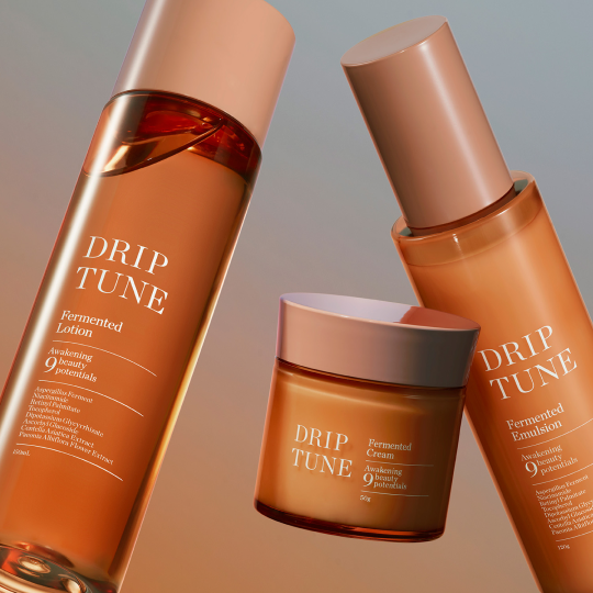 DRIP TUNE