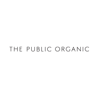 THE PUBLIC ORGANIC