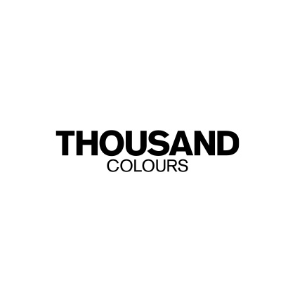 THOUSAND COLOURS